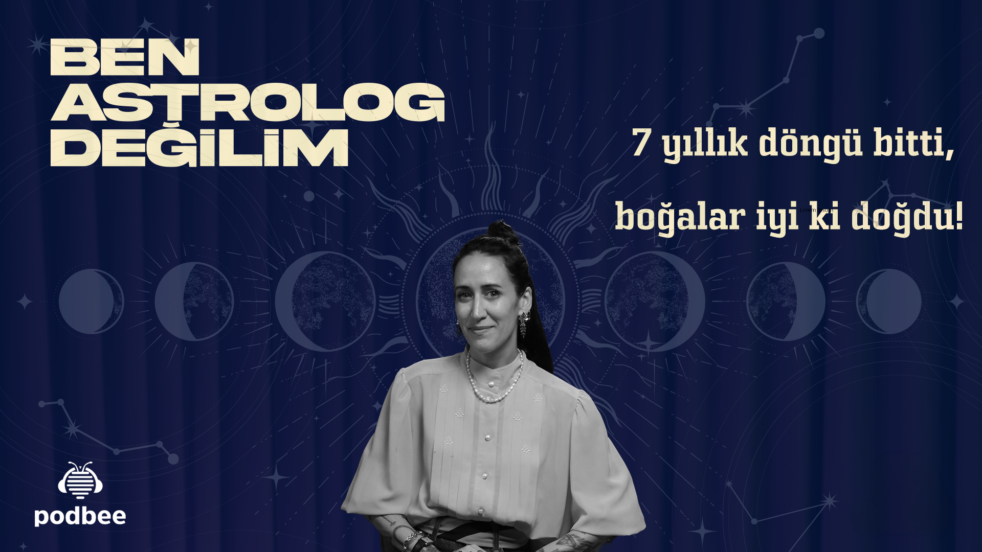 7 yıllık döngü bitti, boğalar iyi ki doğdu!